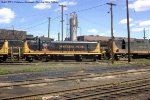 Northern Pacific RS3 858